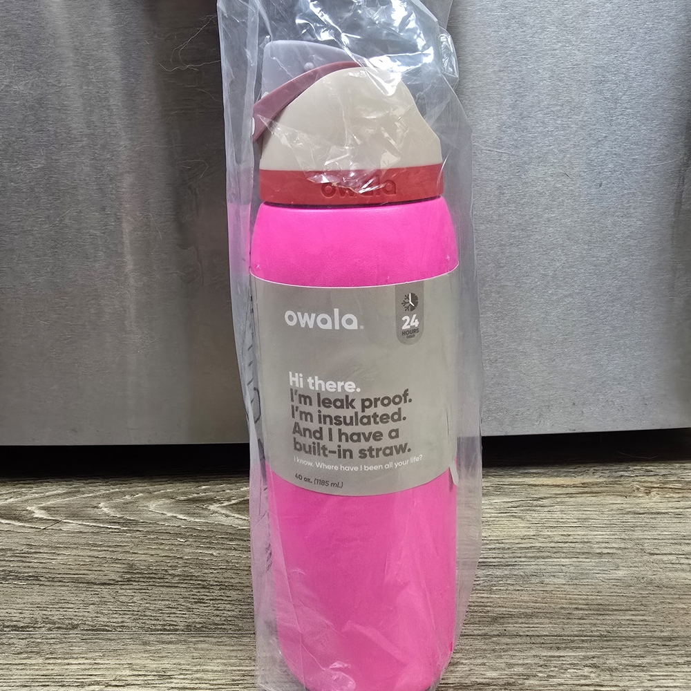 Pink Kitchen Tools Set for a Stylish Cooking Experience